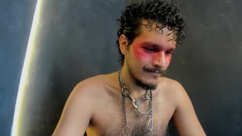 diemond_latinx98 online show from December 15, 2025, 4:22 pm