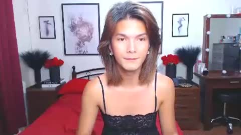 Dennesse online show from October 21, 2025, 2:01 am