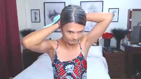 Dennesse online show from October 30, 2025, 5:20 am