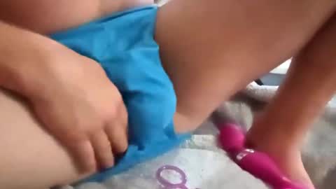 Snapshot of dig_bick_38 chatting on October 7, 2025, 2:53 am Daddy online show from October 7, 2025, 2:53 am