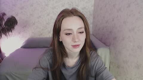 Snapshot of digital_geisha chatting on March 8, 2025, 2:23 am Hi im Alice 3 Im usualy online 03-10 or 17-21 UTC0 online show from March 8, 2025, 2:23 am