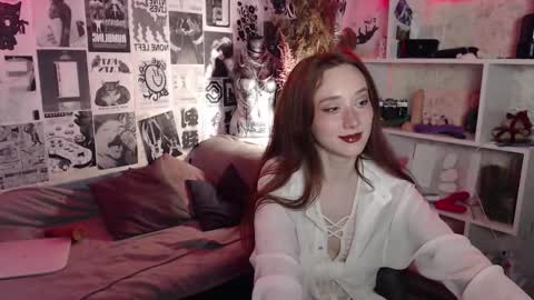 Snapshot of digital_geisha chatting on October 8, 2025, 9:12 pm Hi im Alice 3 Im usualy online 03-10 or 17-21 UTC0 online show from October 8, 2025, 9:12 pm