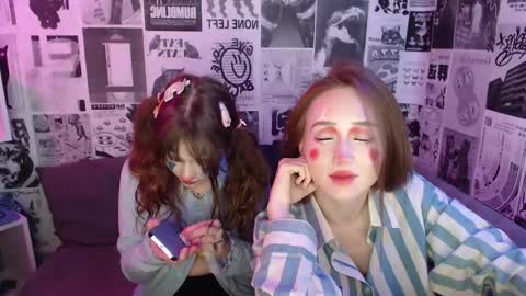 Snapshot of digital_geisha chatting on November 22, 2025, 10:31 pm Hi im Alice 3 Im usualy online 03-10 or 17-21 UTC0 online show from November 22, 2025, 10:31 pm