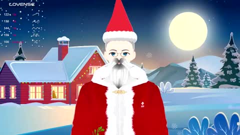 DigitalHotDreams online show from December 11, 2024, 10:16 pm