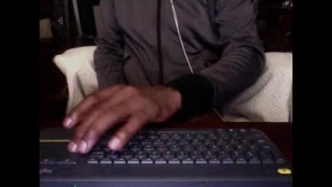 Snapshot of digitalpimpn chatting on October 24, 2025, 1:03 am The Digital Pimp.... online show from October 24, 2025, 1:03 am