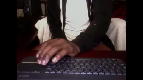 Snapshot of digitalpimpn chatting on October 31, 2025, 11:11 am The Digital Pimp.... online show from October 31, 2025, 11:11 am