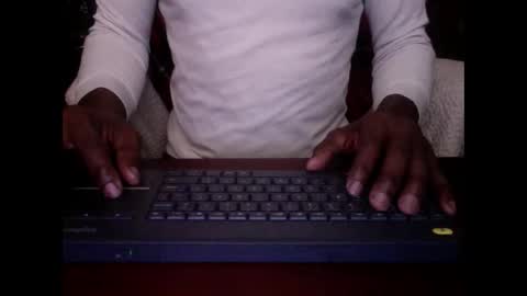 Snapshot of digitalpimpn chatting on November 10, 2025, 6:23 am The Digital Pimp.... online show from November 10, 2025, 6:23 am