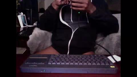 The Digital Pimp.... online show from November 26, 2025, 11:22 am