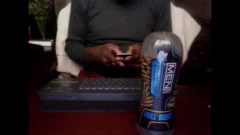 The Digital Pimp.... online show from January 11, 2026, 11:48 am