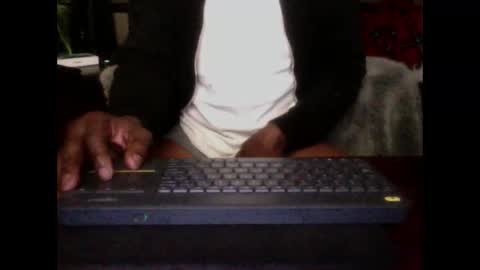 The Digital Pimp.... online show from January 14, 2026, 4:51 am