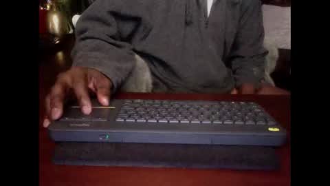 The Digital Pimp.... online show from February 21, 2026, 11:44 am