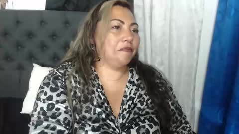 Mariana online show from May 20, 2026, 2:07 am
