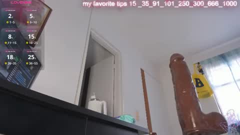 diiana_evil online show from July 17, 2026, 5:40 pm