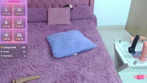 Snapshot of diiana_miller chatting on February 6, 2025, 12:11 am Diiana miller online show from February 6, 2025, 12:11 am