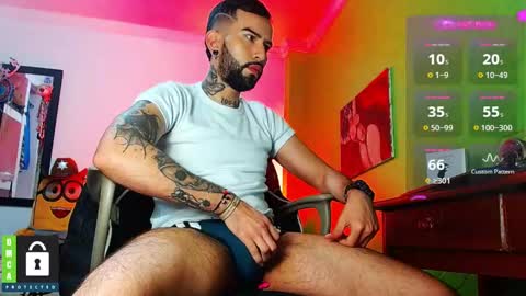  Dylan  online show from January 12, 2025, 8:36 am