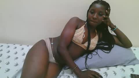 Dijah online show from September 18, 2025, 10:56 pm