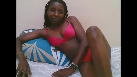 Dijah online show from September 23, 2025, 7:39 pm