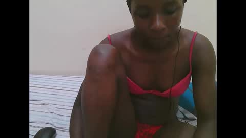 Dijah online show from November 3, 2025, 7:26 pm