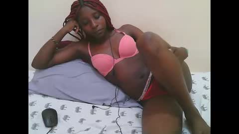 Dijah online show from November 25, 2025, 9:53 am