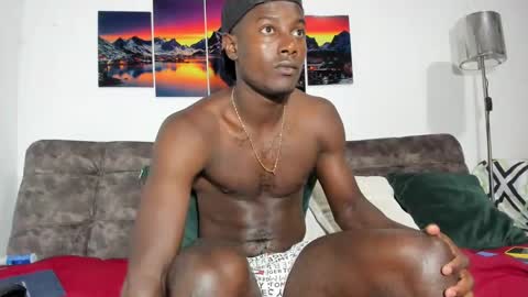 joshua online show from January 26, 2025, 3:59 am