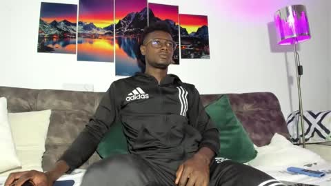 joshua online show from January 30, 2025, 12:37 pm