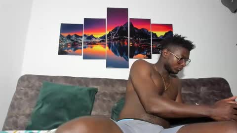 joshua online show from January 15, 2026, 12:54 pm