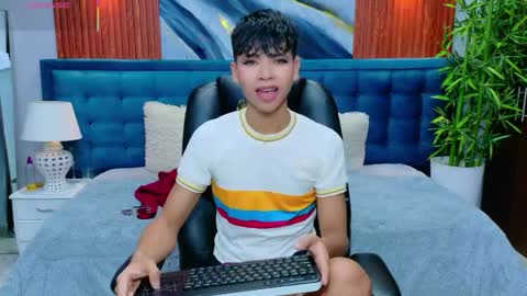  DILAN online show from May 31, 2026, 8:32 pm