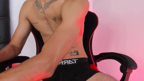 DILAN online show from March 5, 2026, 1:18 pm