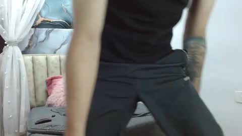 Dilan Lust online show from February 23, 2026, 12:35 pm