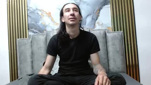 Dilan Lust online show from March 3, 2026, 12:00 pm