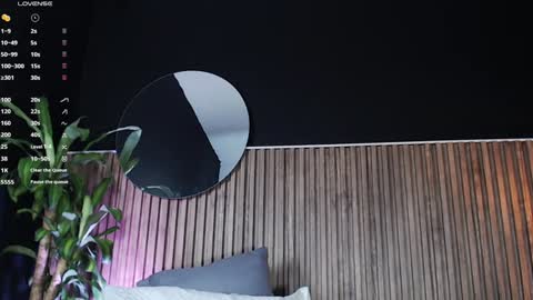 DilanJonnes online show from December 9, 2024, 2:02 am