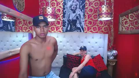 dilanpein online show from September 8, 2025, 6:07 pm