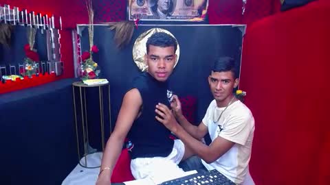 dilanpein online show from October 21, 2025, 1:06 am