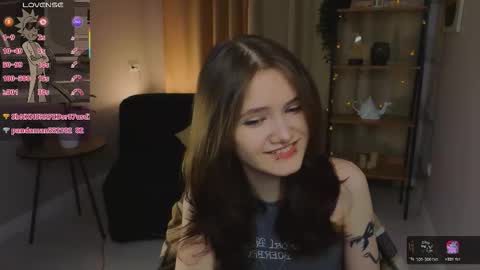 Dilara online show from January 10, 2026, 9:05 pm