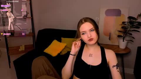 Dilara online show from March 4, 2026, 10:05 pm