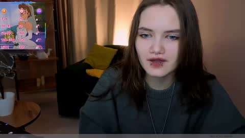 Dilara online show from April 7, 2026, 2:28 pm