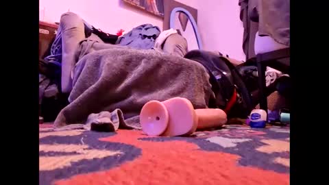 dildosnme22 online show from May 30, 2026, 11:18 am