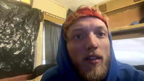 Daddy online show from December 13, 2025, 9:31 pm