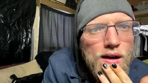 Daddy online show from January 10, 2026, 6:42 pm