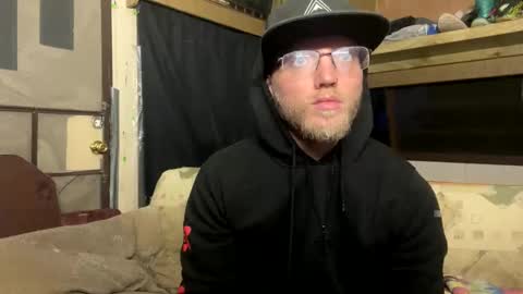 Daddy online show from May 31, 2026, 1:47 am