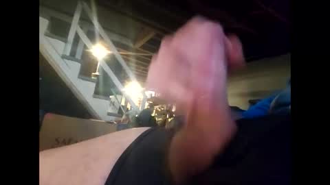 Snapshot of dilf_watchme chatting on December 4, 2024, 2:59 pm Mr. Dilf online show from December 4, 2024, 2:59 pm