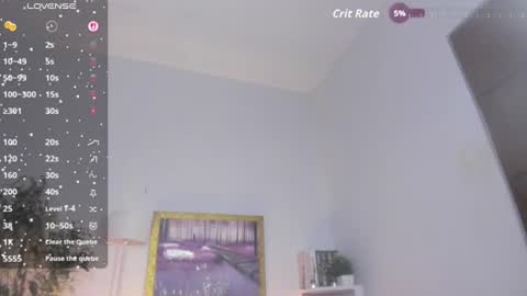 LEXI X BARBIE online show from June 23, 2026, 9:57 pm