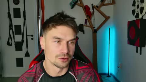 Dario Dolce online show from January 24, 2025, 1:47 pm