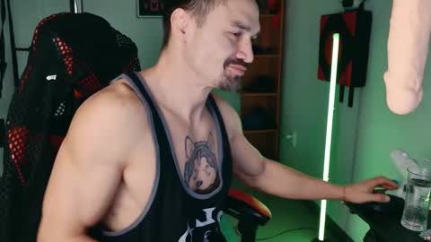 Dario Dolce online show from February 16, 2025, 10:21 am