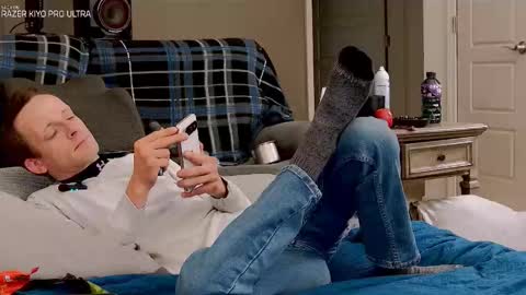 Dilldough405 online show from October 31, 2025, 9:49 pm