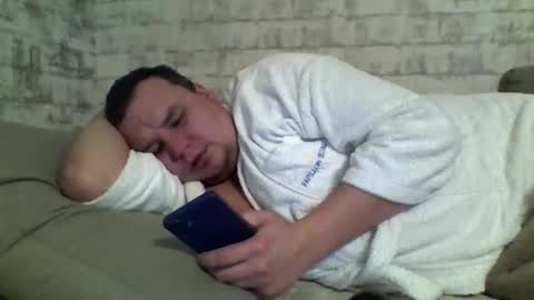 dimasvit5336 online show from January 13, 2026, 9:20 pm