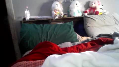 Dime9 online show from April 20, 2026, 5:21 am