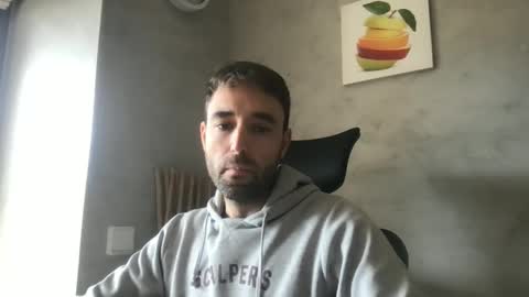 Snapshot of dimitri90 chatting on December 4, 2024, 10:57 am MarcTuria online show from December 4, 2024, 10:57 am