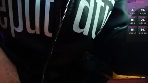 Julian Independent Model online show from March 5, 2026, 11:45 pm