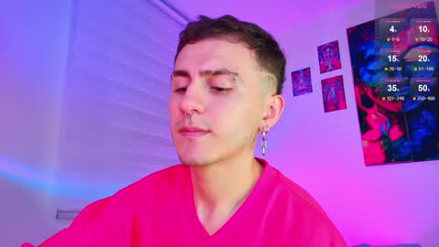 Julian Independent Model online show from April 13, 2026, 11:21 pm